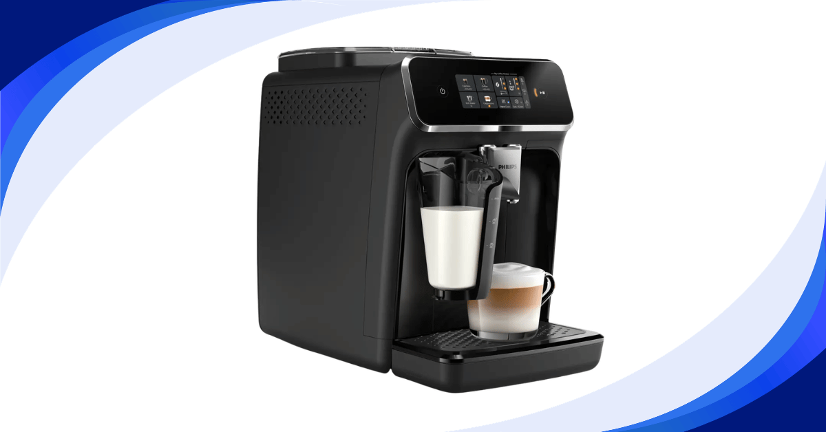 Heißbegehrter Philips-Kaffeevollautomat schon ab 300 Euro